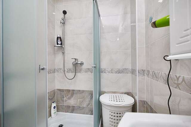 Апартаменты New Modern 1Bedroom Apartment City Centre Chisinau Кишинёв-34